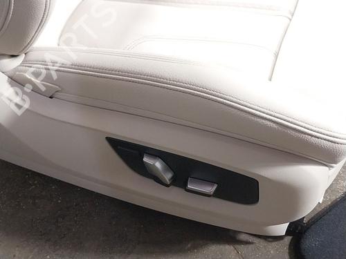 Sæde sæt BMW 5 (G30, F90)  | BP30482506C78  - Image 10