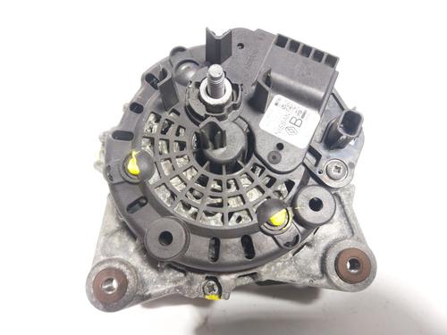 Alternator NISSAN QASHQAI II SUV (J11, J11_)  | BP24599544M7 
