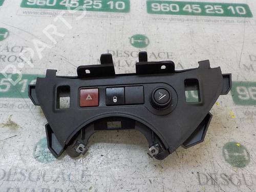 Advarselskontakt Advarselskontakt CITROËN BERLINGO MULTISPACE (B9) [2008-2026] 3871714 3871714