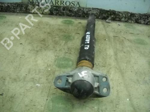 Right rear shock absorber AUDI TT (8J3) 2.0 TFSI | BP3766428M19 