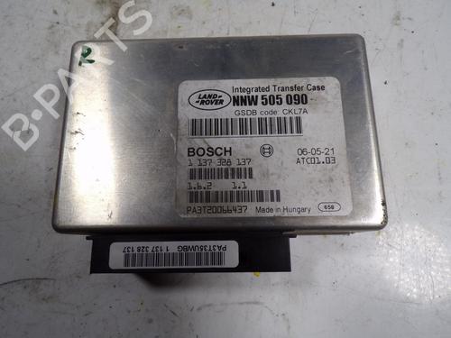 Used Electronic module Electronic module 7461441 7461441