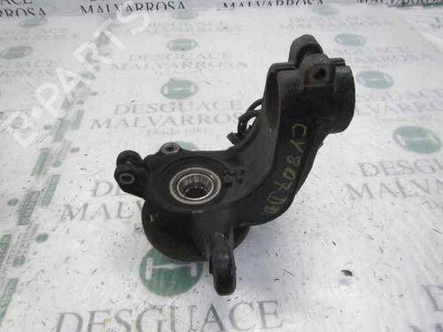Right front steering knuckle PEUGEOT 2008 I (CU_)  | BP3855411M26 