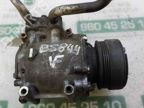 Used AC compressor AC compressor 6580596 6580596