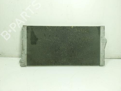Used Water radiator Water radiator BMW 5 (F10) 520 d (184 hp) 16086342 16086342