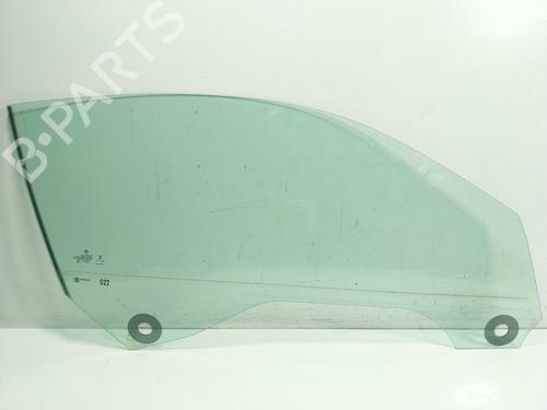 Used Front right door window Front right door window 24738254 24738254