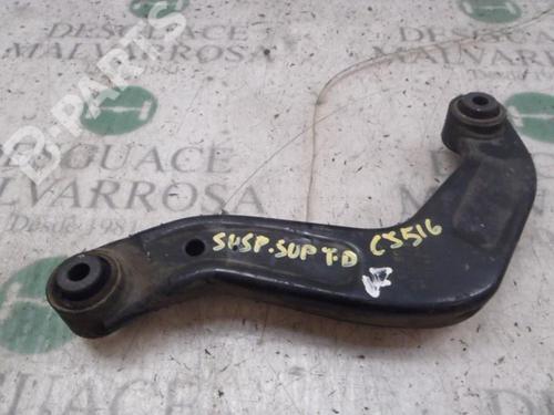 Used Right rear suspension arm Right rear suspension arm AUDI A4 B7 (8EC) 3.0 TDI quattro (204 hp) 3818329 3818329
