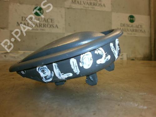 Venstre fortil invendig håndtag ROVER 25 I Hatchback (RF)  | BP3795630I13 
