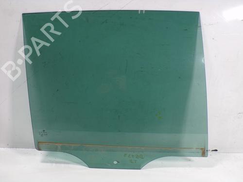 Used Rear right door window Rear right door window 9083681 9083681