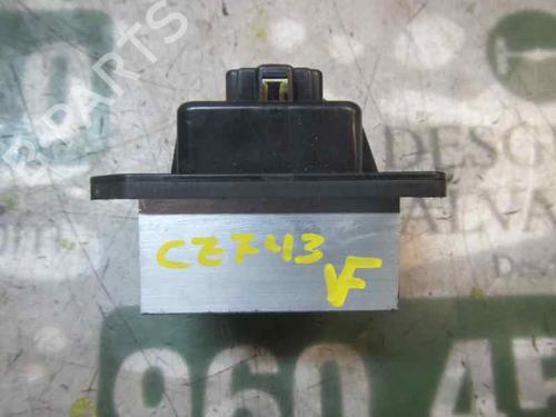 Used Heater resistor CITROËN C-ZERO [2010-2025]  11644441