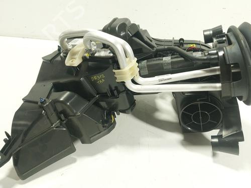 Used Heater matrix box Heater matrix box BMW X7 (G07) xDrive 40 d Mild-Hybrid (340 hp) 30196441 30196441