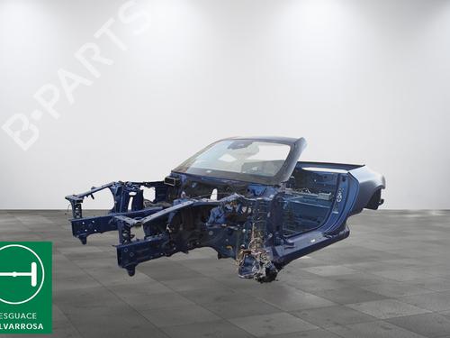 Used Other Other MERCEDES-BENZ SL (R232) 55 AMG 4-matic+ (232.480) (476 hp) 32232641 32232641