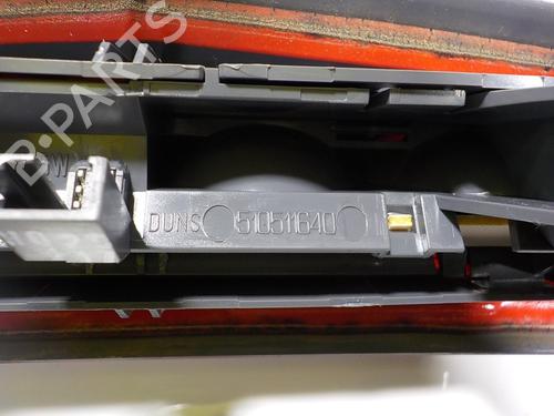 Sentralt baklys OPEL CORSA E (X15) 1.4 (08, 68) | BP13294644I39 