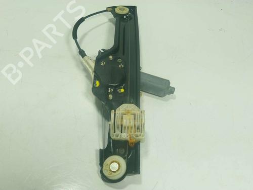 Rear right window mechanism BMW X6 (E71, E72) xDrive 40 d | BP38546101C25 - Image 2
