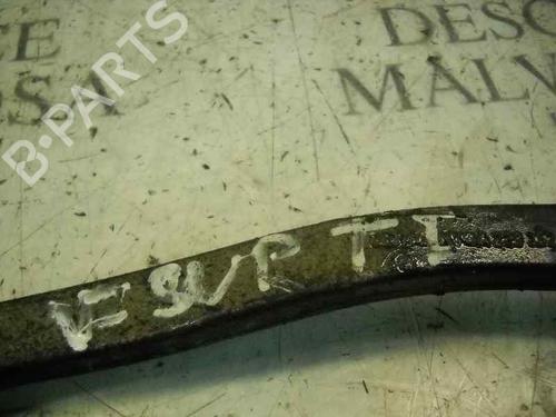 Left rear suspension arm MERCEDES-BENZ E-CLASS (W211) E 200 CDI (211.004) | BP3734045M14 