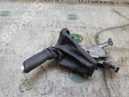 Used Hand brake OPEL CORSA D (S07) 1.3 CDTI (L08, L68) (75 hp) 8771137