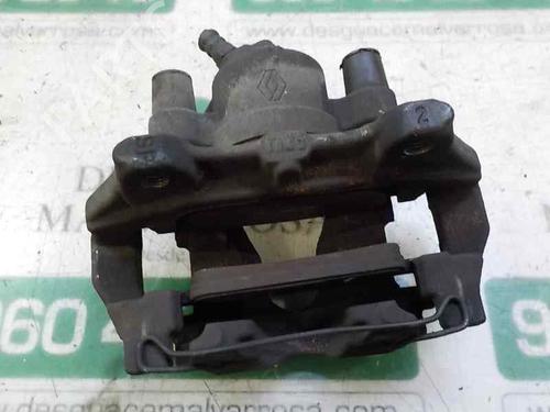 Left front brake caliper DACIA LOGAN MCV II | BP11551118M105 - Image 2
