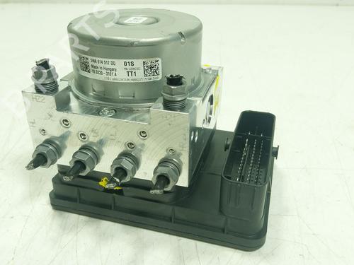 Used ABS pump ABS pump SEAT LEON Sportstourer (KL8, KLD) [2020-2026] 29583707 29583707
