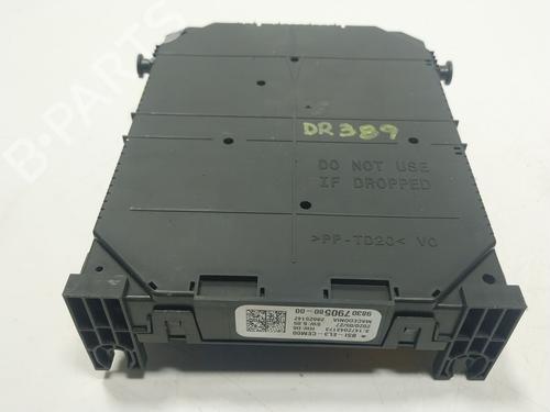 Fuse box CITROËN C3 III (SX) 1.2 PureTech 82 | BP27930964E1