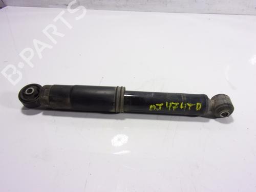 Used Right rear shock absorber FIAT 500 (312_) 1.2 (312AXA1A) (69 hp) 10103037