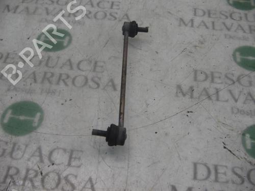 Used Left front suspension arm NISSAN MICRA III (K12) 1.2 16V (65 hp) 14292369