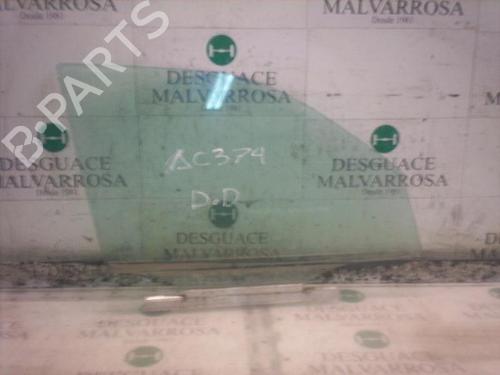 Front right door window MERCEDES-BENZ E-CLASS (W210) [1995-2003]  4022558