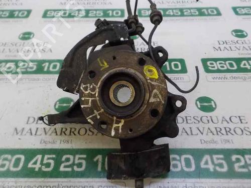 Used Right front steering knuckle PEUGEOT 406 (8B) [1995-2005]  5771847