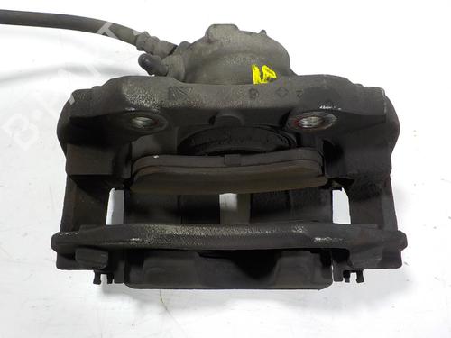 Left front brake caliper CITROËN C4 CACTUS | BP15070943M105 - Image 2