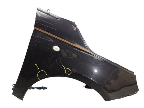 Used Right front fenders FIAT 500 (312_) 1.2 (312AXA1A) (69 hp) 29820304