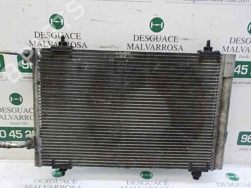 Used AC radiator AC radiator CITROËN C4 Grand Picasso I (UA_) 1.6 HDi (109 hp) 5147795 5147795