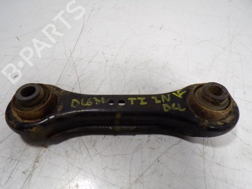 Used Left rear suspension arm Left rear suspension arm 15277432 15277432