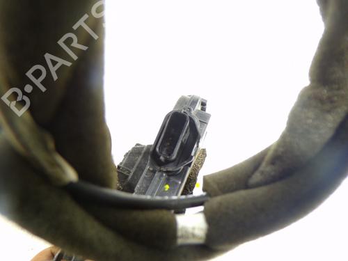 Front right lock NISSAN MICRA V (K14)  | BP7666756C97 