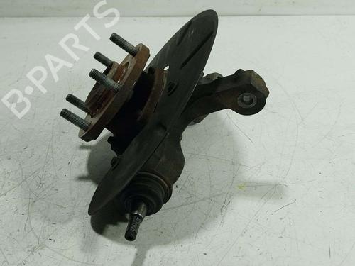 Used Left front steering knuckle Left front steering knuckle 38602417 38602417