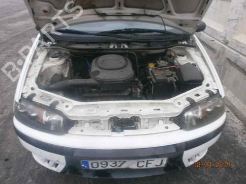 Radiator fan FIAT PUNTO (188_) 1.2 60 (188.030, .050, .130, .150, .230, .250) | BP4984648M35 