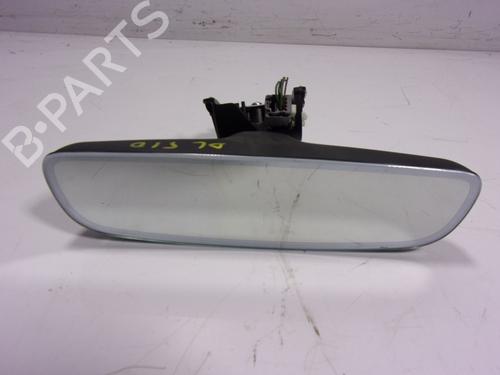Used Rear mirror Rear mirror LAND ROVER DISCOVERY V (L462) D300 MHEV 4x4 (300 hp) 15647708 15647708