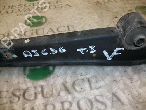 Left rear suspension arm SUZUKI IGNIS I (FH) 1.3 (HV51, HX51, RG413) | BP4020619M14 