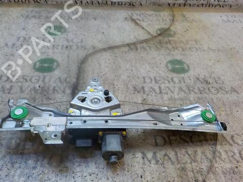 Rear left window mechanism PEUGEOT 308 I (4A_, 4C_)  | BP3856539C24 