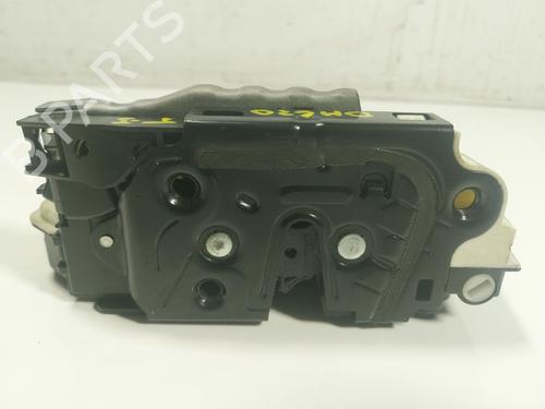 Used Rear left lock VW TIGUAN (5N_) 2.0 TDI (140 hp) 16473568