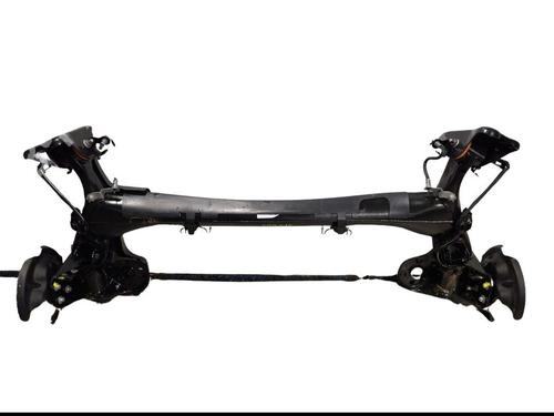 Used Rear axle PEUGEOT 208 II (UB_, UP_, UW_, UJ_) 1.2 PureTech 100 (101 hp) 30983238