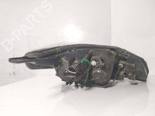 Venstre forlygte NISSAN LEAF (ZE1) Electric | BP39150181C28 - Image 2