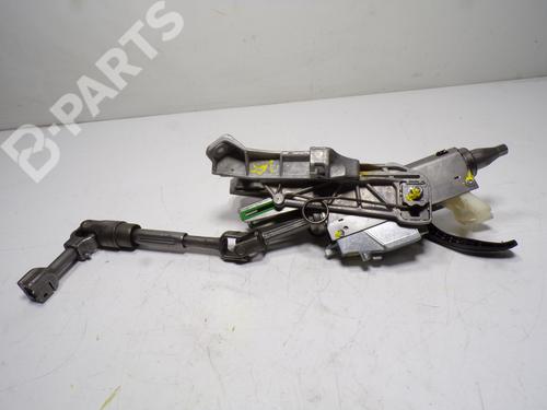 Used Steering column Steering column FORD GRAND C-MAX (DXA/CB7, DXA/CEU) 1.0 EcoBoost (100 hp) 11191162 11191162