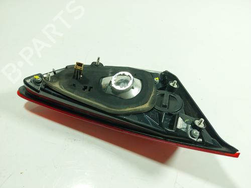 Right tailgate light NISSAN PULSAR Hatchback (C13) 1.2 DIG-T | BP19699529C80 