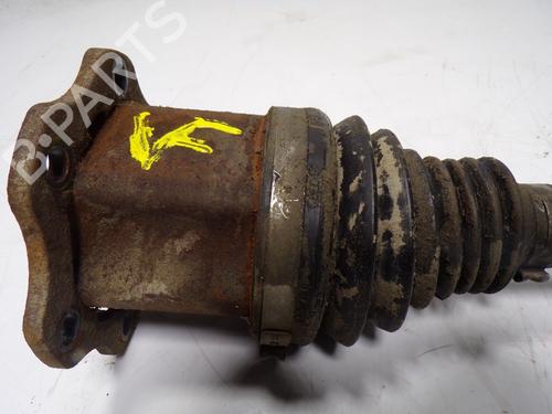 Right front driveshaft AUDI A6 C7 Avant (4G5, 4GD) 3.0 TDI | BP13404723M39 