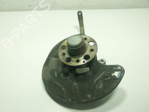 Left front steering knuckle MERCEDES-BENZ SL (R230) 350 (230.458) | BP29244728M25 