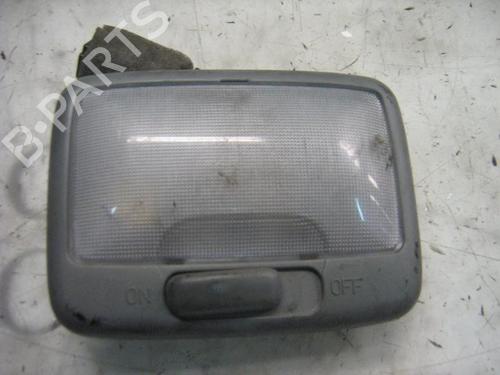 Used Interior roof light KIA JOICE (MTE1P) [2000-2003]  7413622