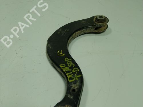 Used Right rear suspension arm SEAT ALHAMBRA (710, 711) 1.4 TSI (150 hp) 16663993