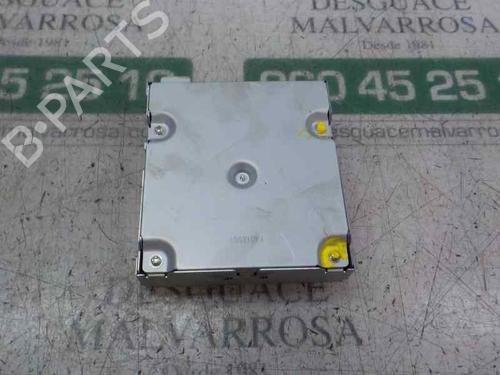 Electronic module VW TIGUAN (5N_) 2.0 TDI | BP5783460M83