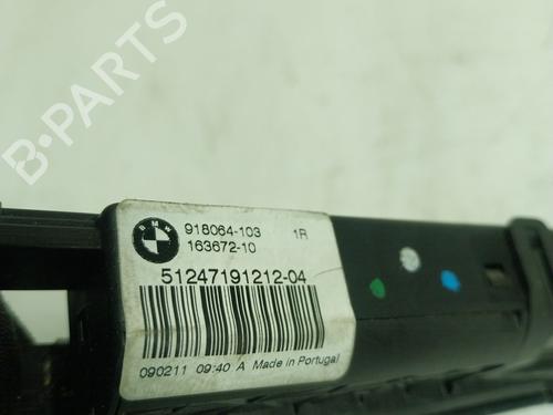 Tailgate lock BMW 5 (F10) 520 d | BP15984581C101 