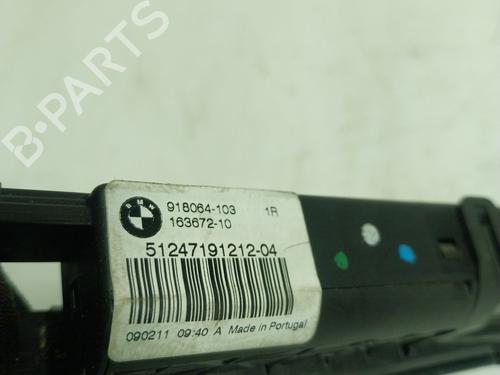 BP15984581C101 | Cerradura de porton trasero BMW 5 (F10) 520 d BP15984581C101