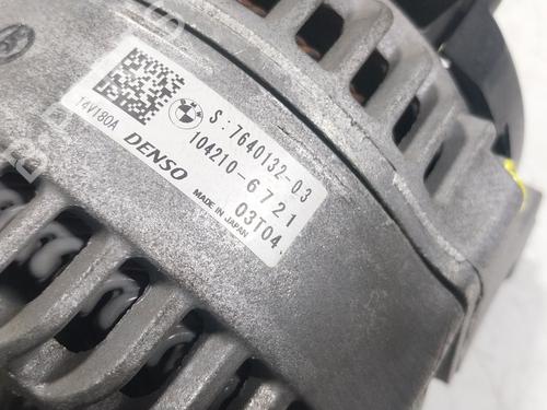 Alternator BMW 4 Coupe (F32, F82) 420 d | BP27197837M7 