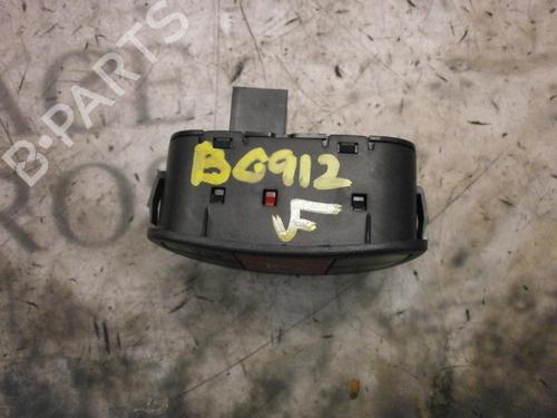 Warning switch CITROËN NEMO Box Body/MPV (AA_)  | BP3788173I22 